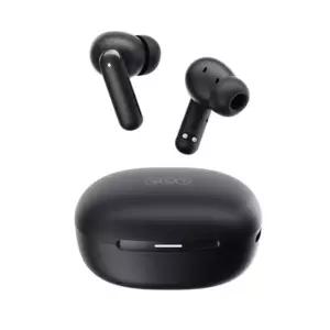 QCY 큐씨와이 Melobuds N30 블랙 이어폰 블루투스 HT6 ANC