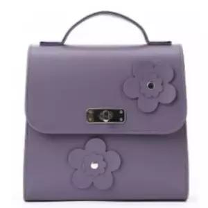 수아베라망 여아 크로스백 핸드백 입학 선물 바이올렛