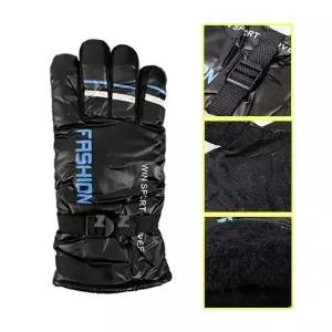 미끄럼방지 방한장갑 스포츠 아웃도어 윈터 겨울장갑 (WFG3SG1)