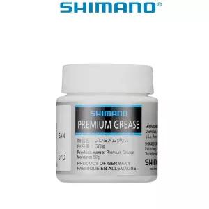 시마노 자전거 사이클 조립공구 프리미엄 그리스 50g