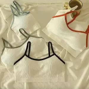 끈나시 크롭나시 나시티