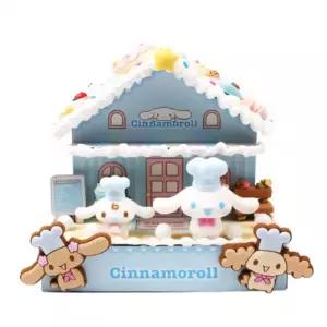 시나모롤 무드등 쿠키하우스 낱개판매 1개입수면등 수면등 하우스등 조명 인테리어등