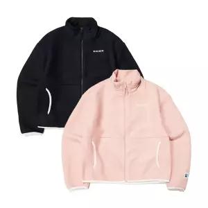 [아이더] 여성 허그 울 플리스 자켓_DWU24157