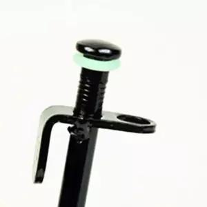 [셀러에이드]단조팩 오링 낚시대링 야광링 캠핑 20개 텐트