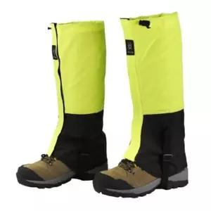 등산 방수 롱 스패츠 겨울 산행 아웃도어 발토시