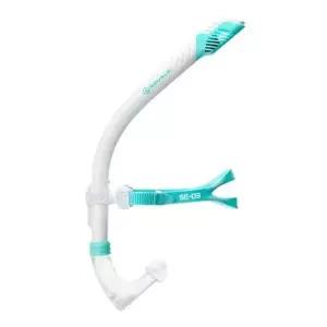 스쿠알로 수영훈련용 센터스노클3 H1283927 운동