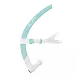 스쿠알로 수영훈련용 센터스노클 M H1284560 운동