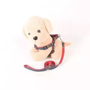 [셀러에이드]소형견 목줄 애견 목줄 작은 강아지 산책줄 반려견 리드줄