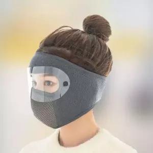 인기 바이크 풀커버 안면인기 안면 마스크 리뷰