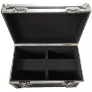 드론배터리보관함 하드 케이스 이동식 보호 상자 배터리케이스 배터리 보관함 보조배터리