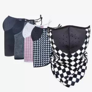 아토코리아 국산 따뜻한 자전거 오토바이 배달 야외 멀티조립 귀걸이 겨울 넥워머 방한마스크