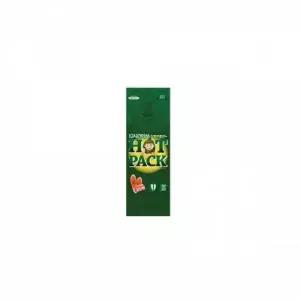 겨울 스포츠 야외 체온유지 깔창형 허리 찜질 핫팩