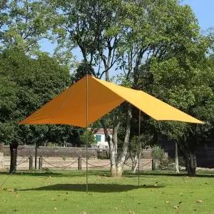 옥상 캠핑 타프 그늘막 세트 스토어-WFHRQO8