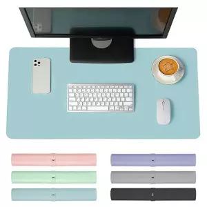 마우스 장패드/데스크/매트/책상/패드/게이밍/키보드/대형/롱패드/방수/컴퓨터/PC/게임용