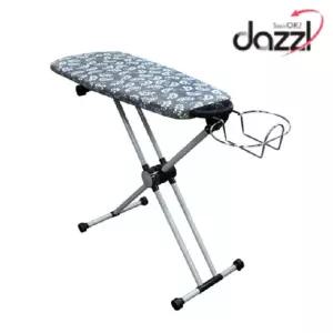 [다즐] EZ-20 다리미판 특허받은 360도 회전다리미판 스탠딩다리미판 8단조절다리미판
