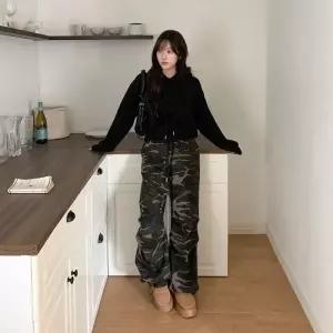 [다잇템] 여성 캐쥬얼 빅사이즈 맨투맨 후디 티셔츠_23943350_588872