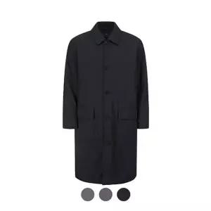 [국내매장 정품] [앤드지] 카라넥 아웃포켓 다운 코트 BLC4CP1001 620167