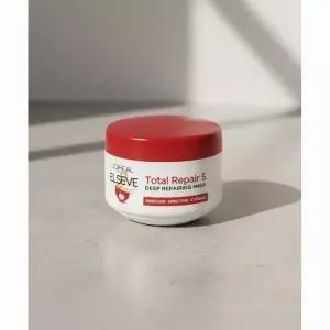 로레알파리 토탈리페어5 리페어링마스크 200ml