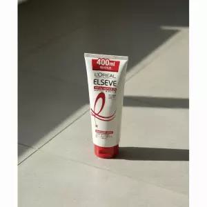 로레알파리 토탈리페어5 인스턴트 미라클 점보 헤어팩 400ml