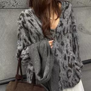 [난닝구] 보해플 패턴니트