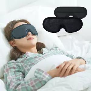 1+1 오투아이마스크 수면안대 암막 숙면 눈가리개