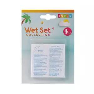 인텍스 풀장 수리 패치(6매)