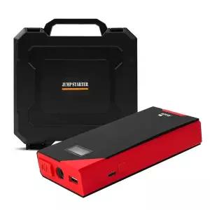 액센 CJS100 10000mAh 차량용 점프스타터