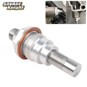 캠체인 텐셔너 EXC 400 450 505 530 SX XC-W SX-F SMR 바이크 오토바이 수동 타이밍 조절기 고정 볼트