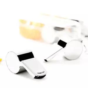 [무료배송] 호루라기 운동경기 심판 체육대회 휘슬 케이스포함