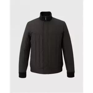 [국내매장 정품] [인디안] 세로퀼팅 경량 다운 점퍼 MIECLYW8531 621988