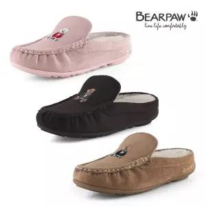 베어파우 베어파우(BEARPAW) DOLLIE BEAR MULE 뮬 (kids) 3종 택1 K819NDK 820211