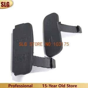 인터페이스 캡 USB/AV OUT/HDMI 호환/Canon EOS 600D Rebel T3i Kiss X5 디지털 카메라 부품용 마이크 고