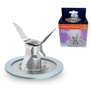 오스터 블렌더용 교체 부품 4포인트 칼날 O 링 씰 가스켓 액세서리 포함 Aooba 리프레시 키트