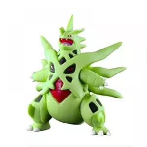 포켓몬스터 W 몬스터콜렉션 ESP 메가마기라스