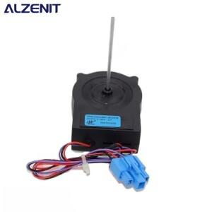 LG 호환 냉장고 냉각 선풍기 모터 ODM-002C 라디에이터 부품 DC13V 0.135A 4681JB1027B