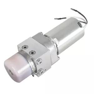 Z4 2도어 교체용 월티오터 컨버터블 탑 유압 루프 펌프 모터 및 브래킷 교체 5434719448 5434719633