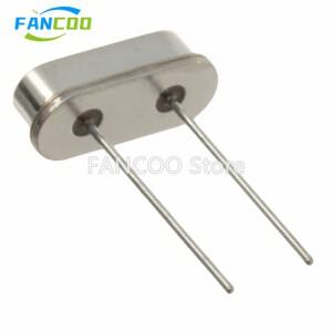 10pcs 3.200MHZ 49S HC-49US 석영 크리스탈 8.664MHZ 5.500M 3.840M