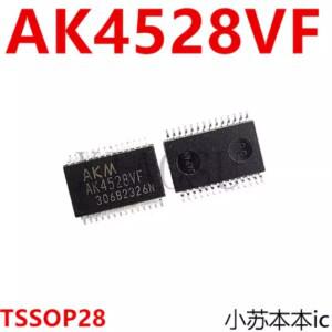 (1-2pcs)100%  AK4528VF TSSOP28 IC 칩셋