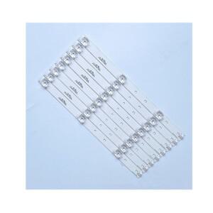 LCD TV 백라이트 바 40XB40C61 나노 3LED 100%