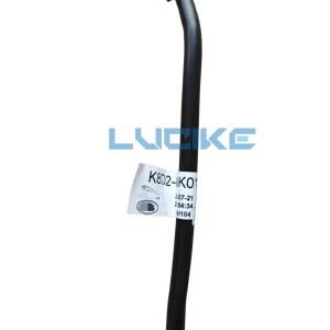 랜드로버호환  신형 자동차 라디에이터 에어 호스 LR137723 LR163785 LR115227