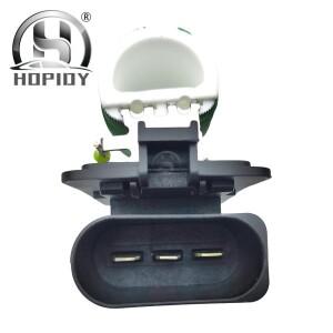 K09- 1308011 Chery 라디에이터 냉각 팬 모터 저항 릴레이