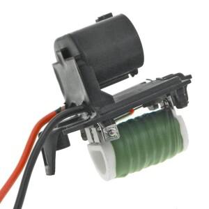 94749639 라디에이터 선풍기 송풍기 모터 저항 쉐보레 크루즈 1.8L 오펠 아스트라 자피라 벡트라 2006- 313