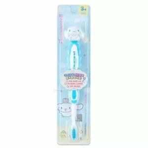 시나모롤 5EA 피규어 고무핸들 칫솔 캐릭터칫솔 유아