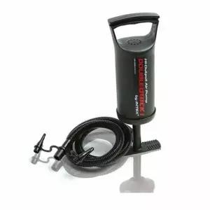 인텍스 튜브 풀장 에어쇼파 다용도 공기주입기 GWM