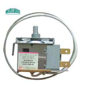 WDF28F-EX 온도 조절기 스위치 냉장고 Kinghome Ronshen Midea Haier 용