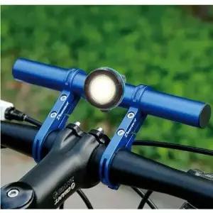 857 후미등 충전식 디제이디 랜턴 LED 전조등 라이트