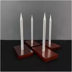 ZQION 더 네일 게임 나무 보드 스테이지 매직 트릭 크러쉬 페이퍼 백 매지아 클로즈업 착시 기믹 프롭