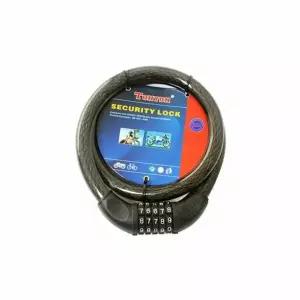 자전거 번호자물쇠 대 TY-4500 GWM