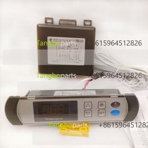 냉장고 냉동고 액세서리 SF-591LS 디지털 디스플레이 온도 조절기