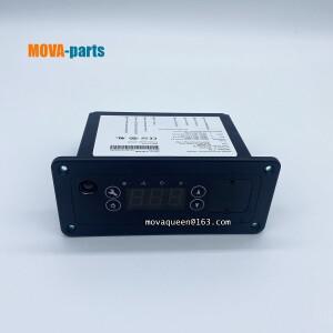 냉장고 온도 컨트롤러 예비 부품 디스플레이 캐비닛 콜드 전자 냉동고 조절기 10132-6003 EMS55